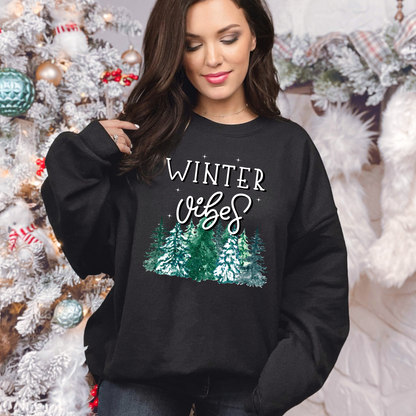 Winter Vibes